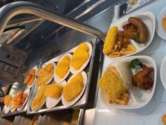 -宜家·瑞典风味餐厅(无锡店)