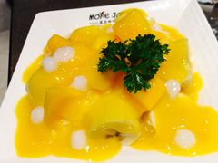 -慕佳精品西餐咖啡(新华北区店)