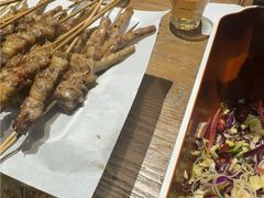 -华府九号海鲜烧烤大排档(龙域店)