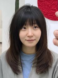 点击看大图 -MORI HAIR SALON日式美发沙龙