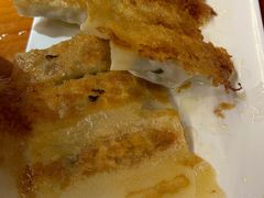 -二姐家三个拿手菜·北塘海鲜·大馅锅贴王(成林道店)