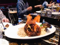 -MOSSO德国餐厅·音乐酒吧(环宇荟店)
