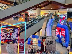 -天津梅江印象城