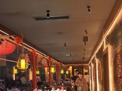 -宝轩渔府·老字号海鲜·正宗津菜(水上店)