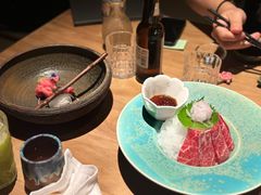 -Minase水濑·日料放题(外滩店)