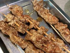 -火龙堂·风味民间菜(文一路店)