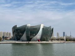 -云龙湖旅游景区