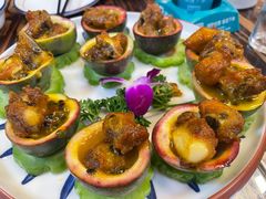 -老崇左特色风味食馆