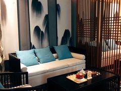 -金色春天.美颜康体纯正SPA(黄泥磅店)