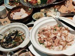 -芳芳私房菜·精做淮扬菜(承德路店)