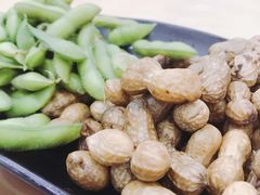 -四海鲜渔家菜(黄金海岸店)
