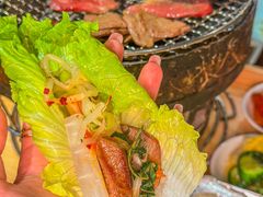 -蒜香焼肉PURUSHIN(马场路店)
