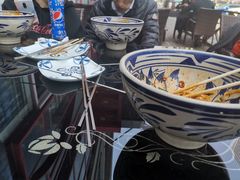 -老九圆山西面馆(CBD店)