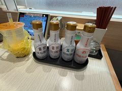 -滨寿司(新街口中央商场店)