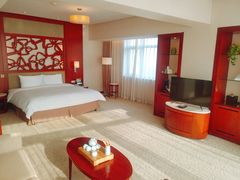 -东怡大酒店(上海科技馆店)