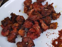 -青岛蓝海大饭店·爱琴海自助餐厅(崂山店)