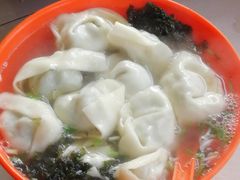 -阿麟馄饨(延长路店)