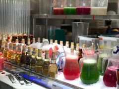 -亚马逊海鲜自助(梅溪湖步步高店)