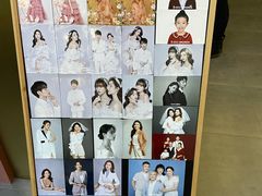 -海马体照相馆(上海宝山万达广场店)