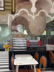 -奈尔宝家庭中心·亲子餐厅(华采天地店)