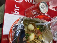 -见味花甲(福田coco park店)