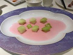 -在前门·烤鸭北京菜(五月花广场店)
