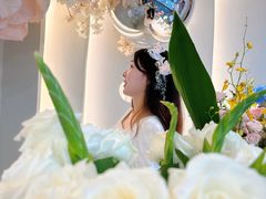 -晶雅花园西餐厅(南京首店)