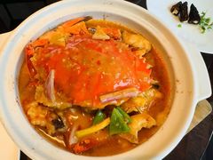 -珠海瑞吉酒店·宴庭中餐厅