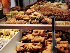 -杨老大焙子月饼干货(宽巷子民族美食街店)