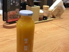 -味千拉面(双井店)