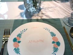 -蜜桃花开·中西融合菜E&W(南长街店)