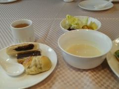 -陶然居大酒店·自助餐