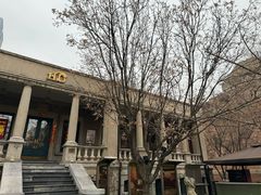 -天津意大利风情旅游区