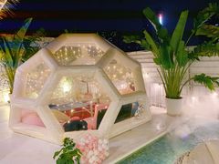 -天空花园餐吧·生日·团建(南山店)