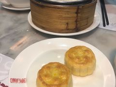 奶皇酥-糖朝(尖沙咀店)