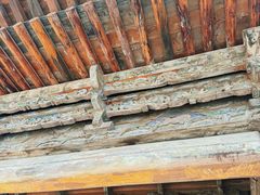 -张掖大佛寺景区