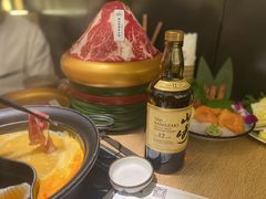 -温野菜涮涮锅(大悦城店)