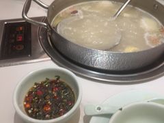 -八合里潮汕鲜牛肉火锅(深圳海岸城店)