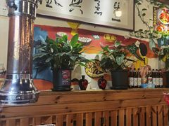 -大壮家原味烤肉(兴华北街店)