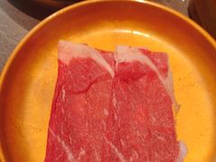 -牛YO寿喜烧和牛火锅自助(三台子万象汇店)