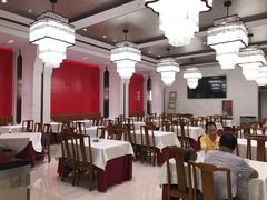 大堂-马凯餐厅(地安门店)