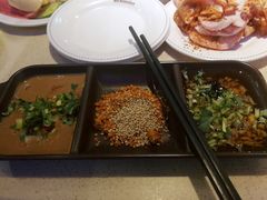 -鑫海汇海鲜烤肉自助(北国商城店)
