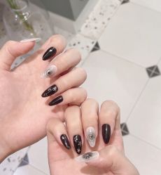 -兔猫ToMoreNails美甲美睫