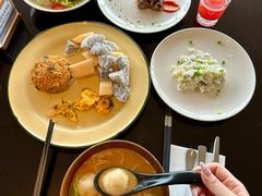 -厦门海港英迪格酒店(中山路店)