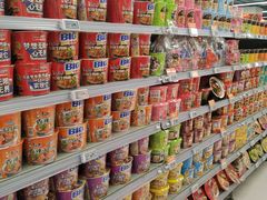 -物美超市(通州果园店)