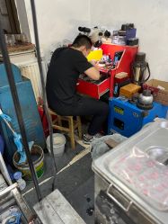 -张师傅首饰加工修理(西单华威潮铺街店)