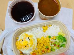 -海盗虾饭·剥好的小龙虾饭(SOHO尚都店)