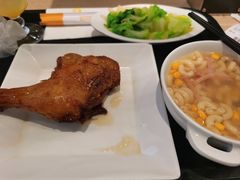 -大快活(丽丰店)