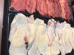 -幸运牛汕头小黄牛牛肉火锅(梅林店)