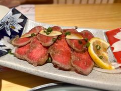 -贵木日本料理·铁板烧(新地假日广场店)